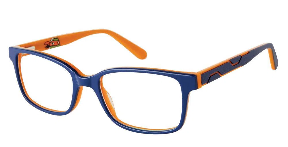 TMNT NIC-RENAISSANCE Eyeglasses